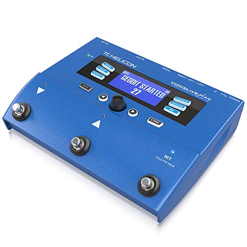 TC Helicon 996356011 VoiceLive Play