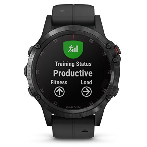 Plus Premium Multisport GPS Watch with Maps, Music and Contactless Payments and Wearable4U Ultimate Power Pack Bundle