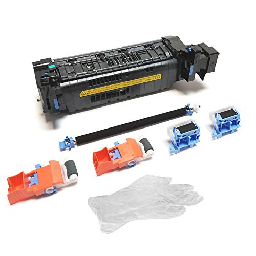 Altru Print Maintenance Kit for HP Laserjet M607, M608, M609, M631, M632, M633 (110V) 2 Sets of J8J70-67904 for Tray 2-6