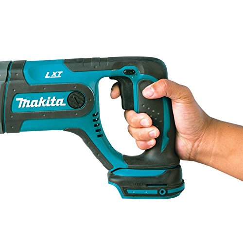 Makita XRH04Z 18V LXT Lithium-Ion Cordless 7/8" Rotary Hammer, Tool Only