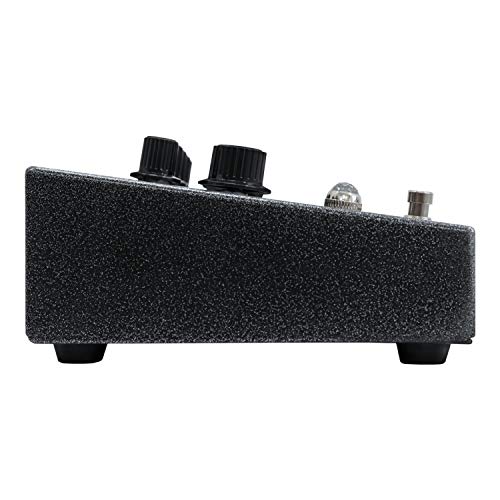 Orange Amplification Bass Butler Bi-Amp Bass Pre Pedal