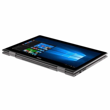 2018 New Flagship Dell Inspiron 15.6" 2 in 1 FHD IPS Touchscreen Gaming Laptop/Tablet, Intel Quad-Core i7-8550U 8GB DDR4 Win-10