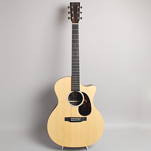 Martin X Series GPCX1AE Grand Performance Acoustic-Electric Guitar Natural