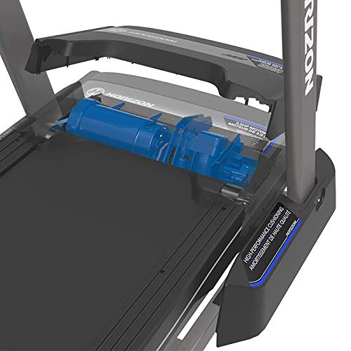 Horizon Fitness 7.0 Advanced Training Smart Treadmill