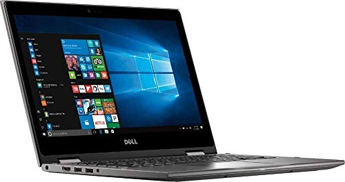 2019 Dell 13.3 inch Touchscreen Laptop AMD Quad-Core Ryzen 7 2700U 16GB DDR4 RAM, 1TB SSD Windows 10