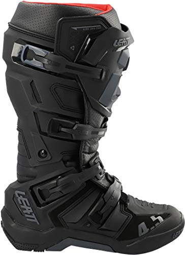 Leatt 4.5 Boots-Black-11