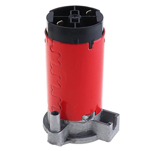 12V 178dB Super Loud Dual Tone Air Horn Set Trumpet Compressor for Motorcycle Car Boat Truck