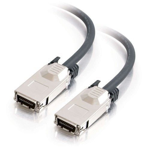 C2G/Cables to Go 33067 IB-4X InfiniBand Cable (7 Meter/23 Feet)