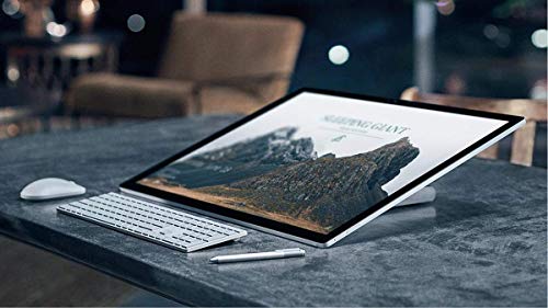 Microsoft Surface Studio All-in-one 28" 4500x3000 Touchscreen, i5, 8GB RAM, 64GB SSD+1TB HDD AIO PC, Renewed