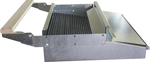 Roll Out Community Nest Box with Reversible Egg Tray (Small - 17")