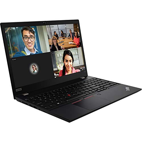 Lenovo ThinkPad T590 20N40038US 15.6" Touchscreen Notebook - 1920 x 1080 - Core i7 i7-8665U - 16 GB RAM - 1 TB SSD - Windows 10 Pro 64-bit - NVIDIA GeForce MX250 with 2 GB - in-Plane Switching (I