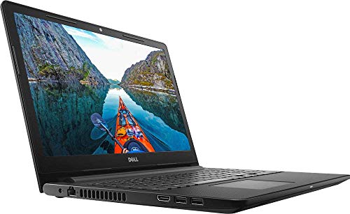 2019 Dell Inspiron 15.6" Laptop Computer, 8th Gen Intel Quad-Core i5-8250U (Beat i7-7500U) Up to 3.4GHz, 24GB DDR4, 1TB HDD, DVDRW, 802.11ac WiFi, Bluetooth 4.1, USB 3.1, HDMI, Windows 10 (Renewed)