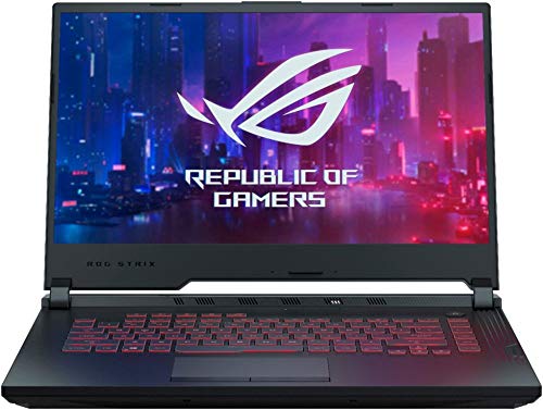 2019 ASUS ROG 15.6inch Gaming Laptop Intel 6 Core i7-9750H 16GB RAM 1TB HDD Win 10