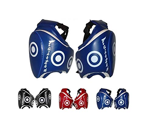 Fairtex (Blue