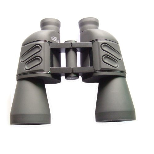 Schneidern 7 X 50 FF HD Crystal Prism Quality Wide Angle Binoculars