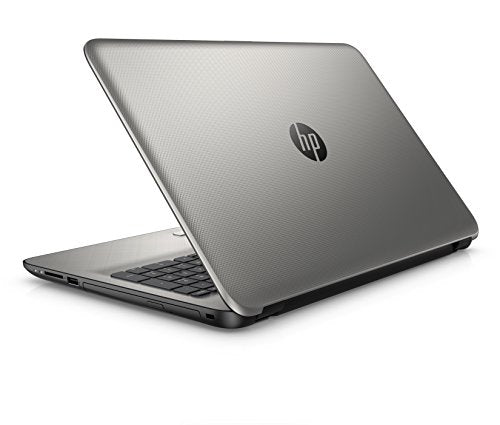 2016 HP 15-ac156nr 15.6" Laptop - Intel Core i5-4210U 1.7GHz Processor, 6GB DDR3L, 500GB HDD, SuperMulti DVD burner, Windows 10