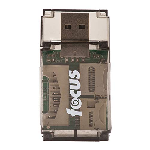 (6) Browning Trail Cameras Strike Force Extreme 16 MP Game Cameras + 12 16GB SD Cards + Focus USB Reader