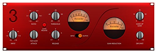 Focusrite Saffire Pro 26 Firewire Audio Interface