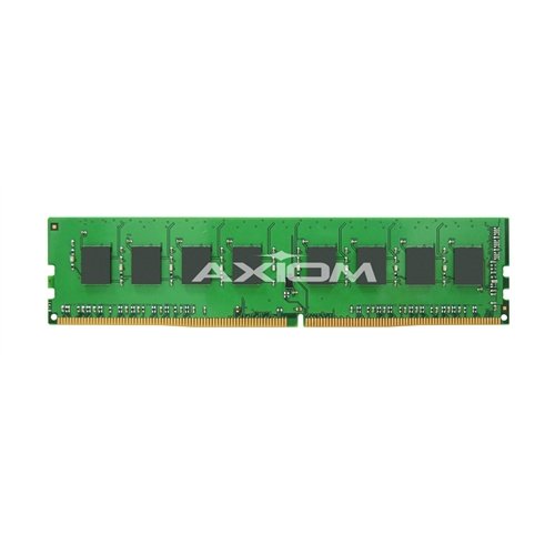 Axiom 16GB DDR4-2133 ECC UDIMM for Lenovo - 4X70G88317