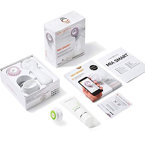 Clarisonic Mia Smart Facial Cleansing Brush Acne Prevention Gift Set