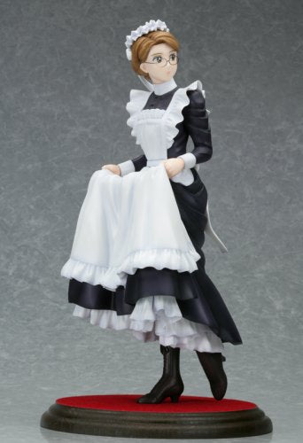 Emma 1/7 Scale PVC Figure