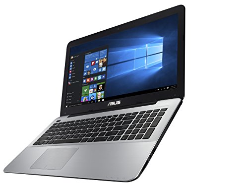 Asus X555QA 15.6" HD Notebook, AMD Quad-Core A12-9720P Upto 3.6GHz, 8GB RAM, 512GB SSD, VGA, HDMI, Card Reader, Wi-Fi, Bluetooth, Windows 10 Pro
