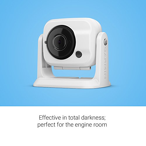 Garmin GC 100 Wireless Camera, 010-01865-30