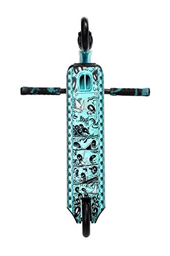 Envy Scooters COLT S4 Complete Scooter - Teal