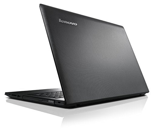 Lenovo G50 80E502SXUS Laptop (Windows 10, Intel Core i7-5500U, 15.6" LED-lit Screen, Storage: 1 TB, RAM: 8 GB) Black