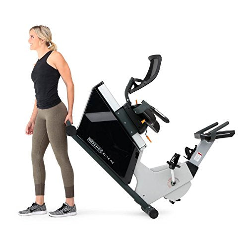 3G Cardio Elite RB Recumbent Bike