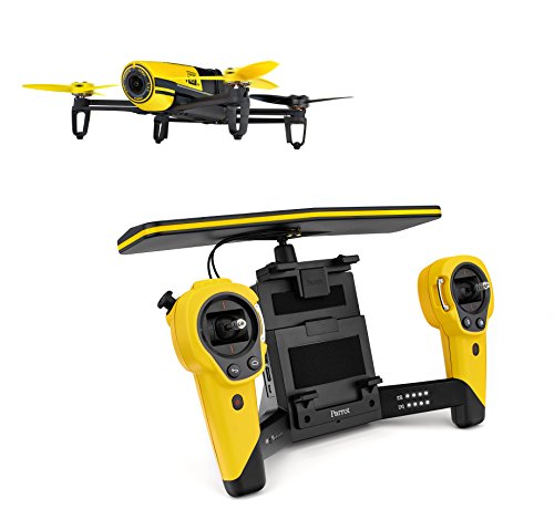 Parrot Sky Controller for Bebop Quadcopter Drone - Yellow