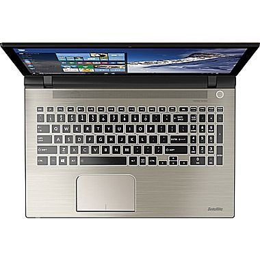 2016 Toshiba Satellite15.6" Touchscreen Flagship High Performance Laptop, Core i7-5500U 12GB Memory, 1TB HDD, DVD+/-RW Win 10