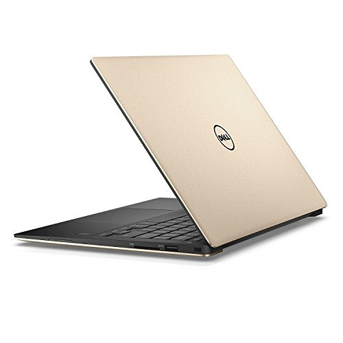 2019 Dell 13.3 inch Laptop Computer QuadCore i5-8250U 8GB RAM 1TB SSD1 Year Extended Warranty Win 10