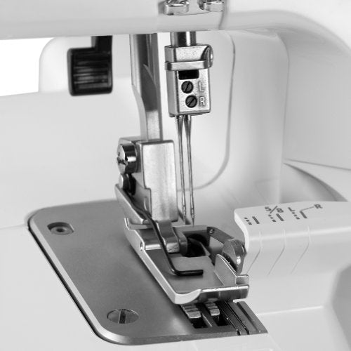 Janome 8002D Serger