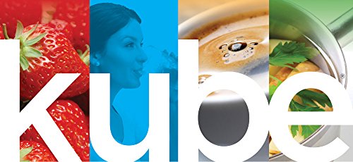 Kinetico KUBE Advanced Water Filtration System