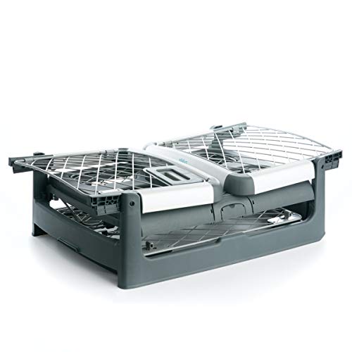 Diggs Revol Collapsible Dog Crate, Small