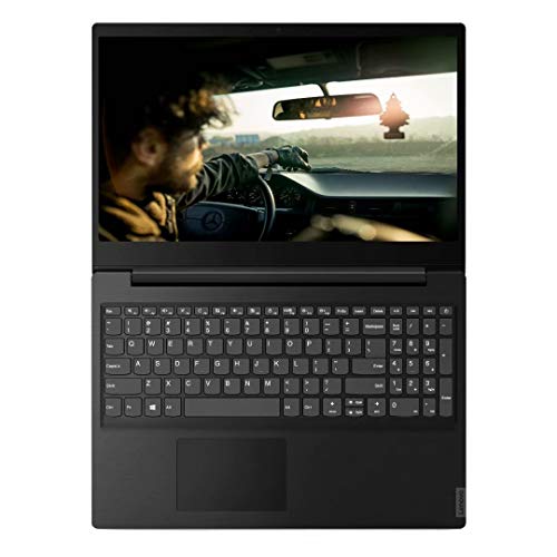 2020 Lenovo Laptop 15.6in Anti Glare Intel Celeron 4205U 8GB DDR4 512GB SSD Win 10 Black+16GB Micro SD Card