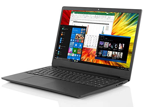 Lenovo IdeaPad S145 Notebook 15.6" HD Display 8GB RAM 128GB SSD HDMI Card Reader Wi-Fi Bluetooth Win 10 Pro