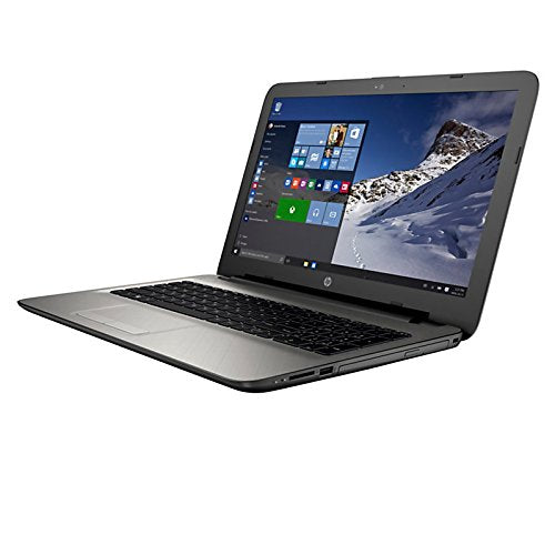 2016 HP 15.6 inch Laptop 15.6 inch Intel Dual Core i5 4210U Processor 6GB RAM 500GB HDD Windows 10