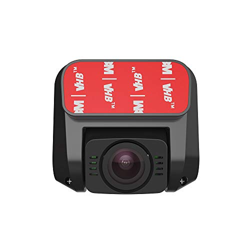 Street Guardian SG9663DCPRO 2020 Dual Channel Wi-Fi Dash Camera with GPS, CPL & 32GB MicroSD Card