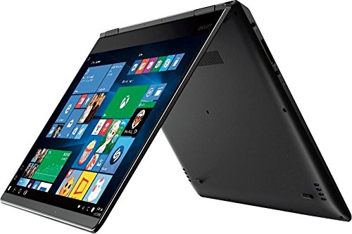 2018 Lenovo Yoga 710 Flagship Laptop, 15.6in Full HD Touchscreen Display, Intel Core i5-7200u 2.5GHz, 8GB DDR4 SDRAM, Win-10
