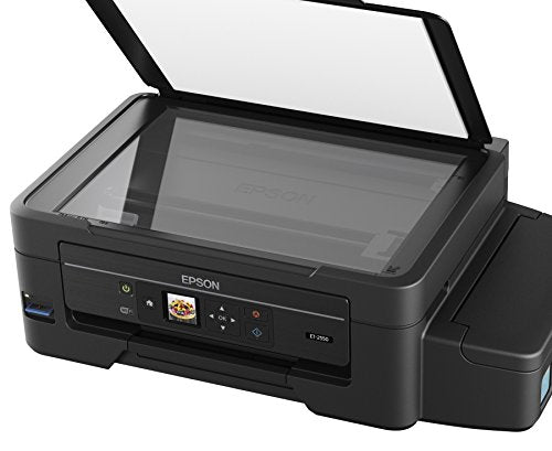 Epson Expression ET-2550 EcoTank Wireless Color All-in-One Supertank Printer w/ Wi-Fi