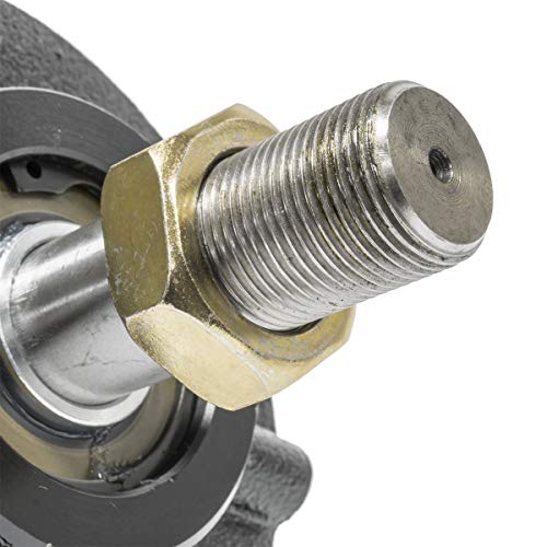 (3) EPR Spindle Assembly for Dixie Chopper 50" 60" Decks 120 132 Models 300441