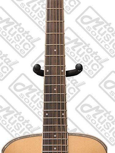 Left Hand Oscar Schmidt 1/2 Size Acoustic Guitar, Natural, Lefty, OGHSLH