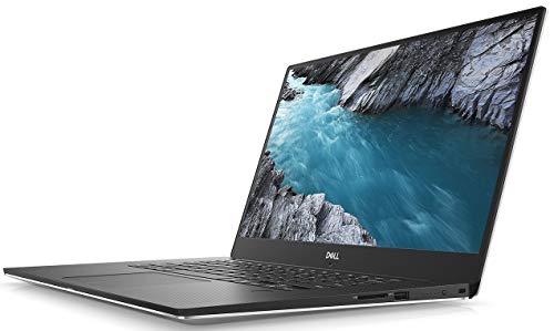 New Dell 4K UHD Infinity Edge Touchscreen Ultralight Gaming Laptop 16GB DDR4 Memory 1TB PCIe SSD GeForce 1050 4GB Backlit Keyboard Win 10