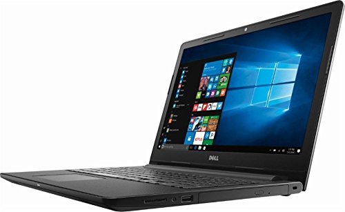 2018 Dell Inspiron 15 15.6" HD LED Backlight Touchscreen Laptop Computer, Dual-Core A6-9200 up to 2.8GHz, 8GB DDR4 RAM, W-10 Home