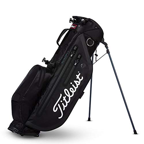 Titleist Golf- Players 4 StaDry Stand Bag