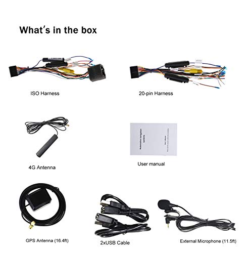 Joying Head Unit