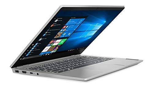 2020 Lenovo ThinkBook 14 Inch Laptop Intel Quad-Core i5-8265U 8GB DDR4 RAM 512GB PCIe SSD AMD Radeon 540X Windows 10 Pro