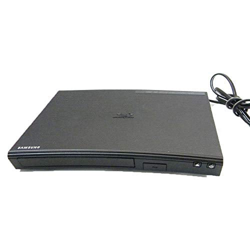 Samsung Multi Region Zone Blu-Ray DVD Player